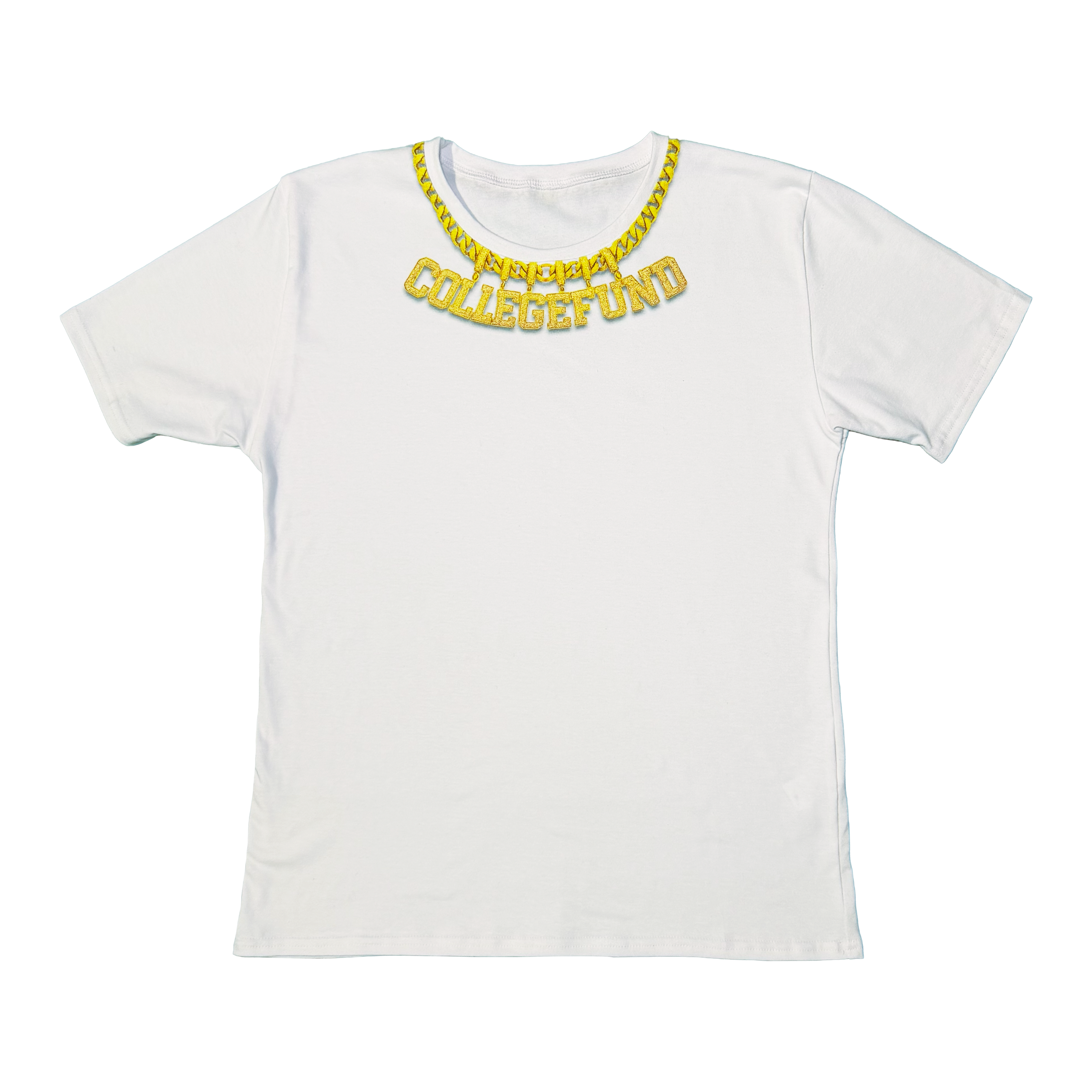 CHAIN SHIRT