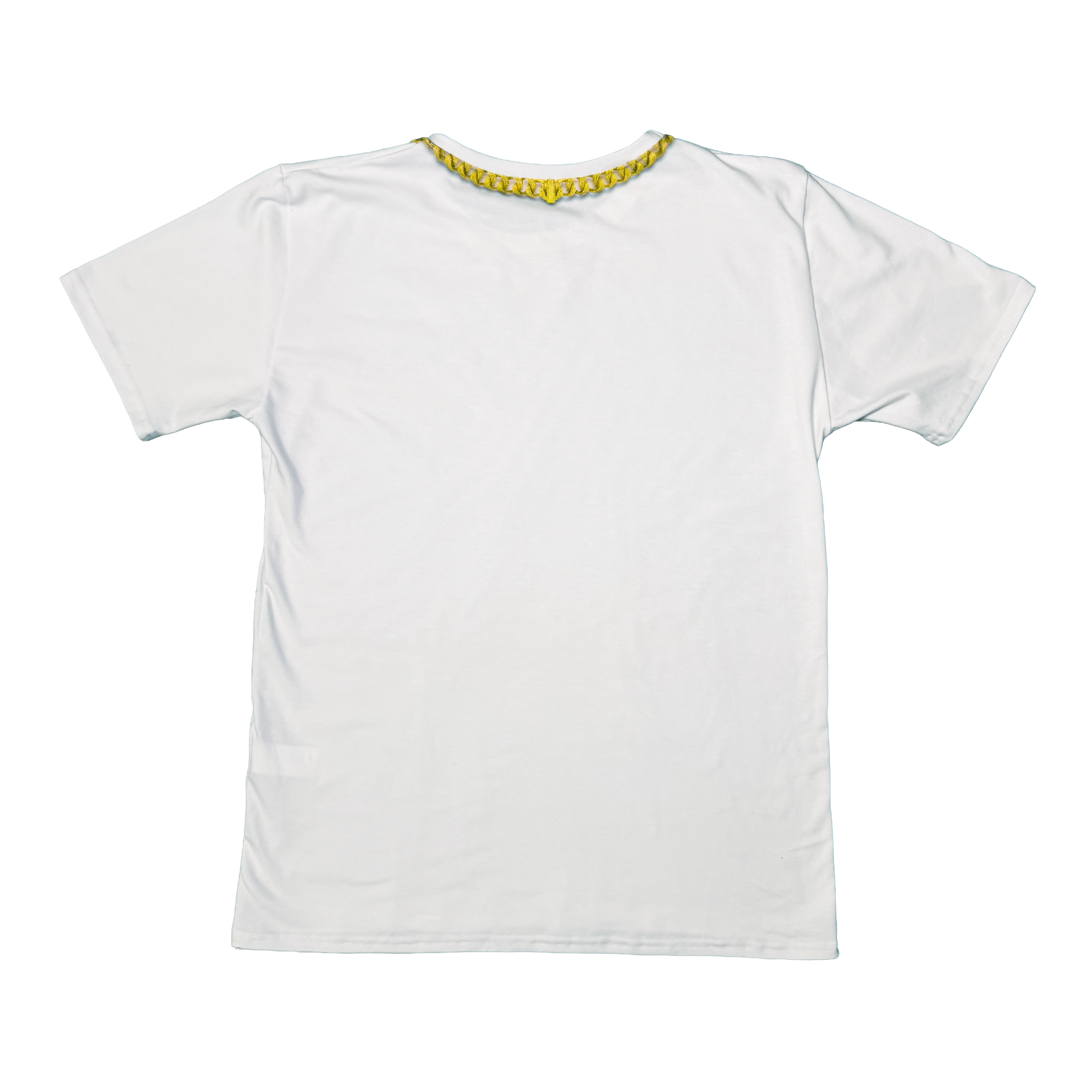 CHAIN SHIRT