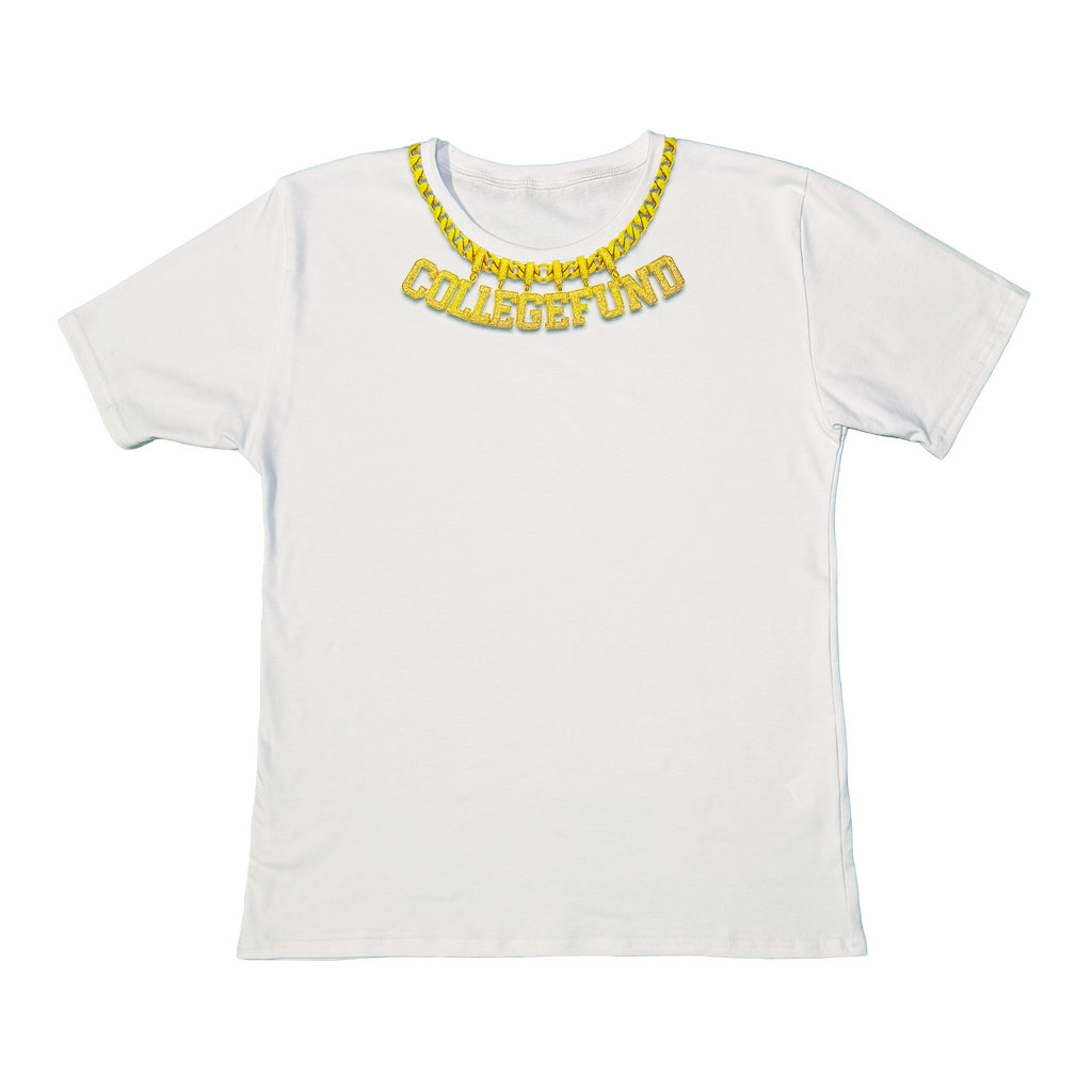 CHAIN TSHIRT