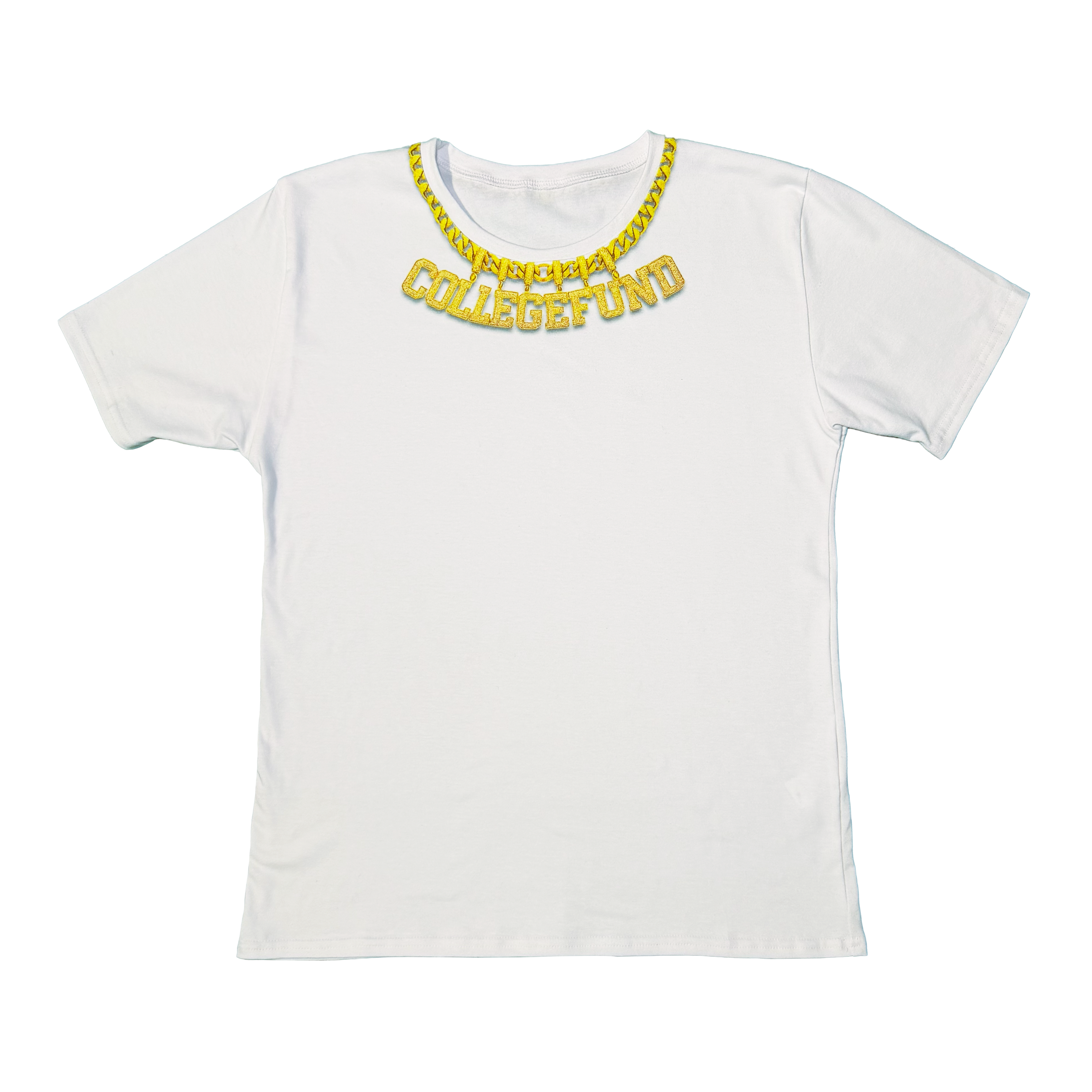 CHAIN TSHIRT