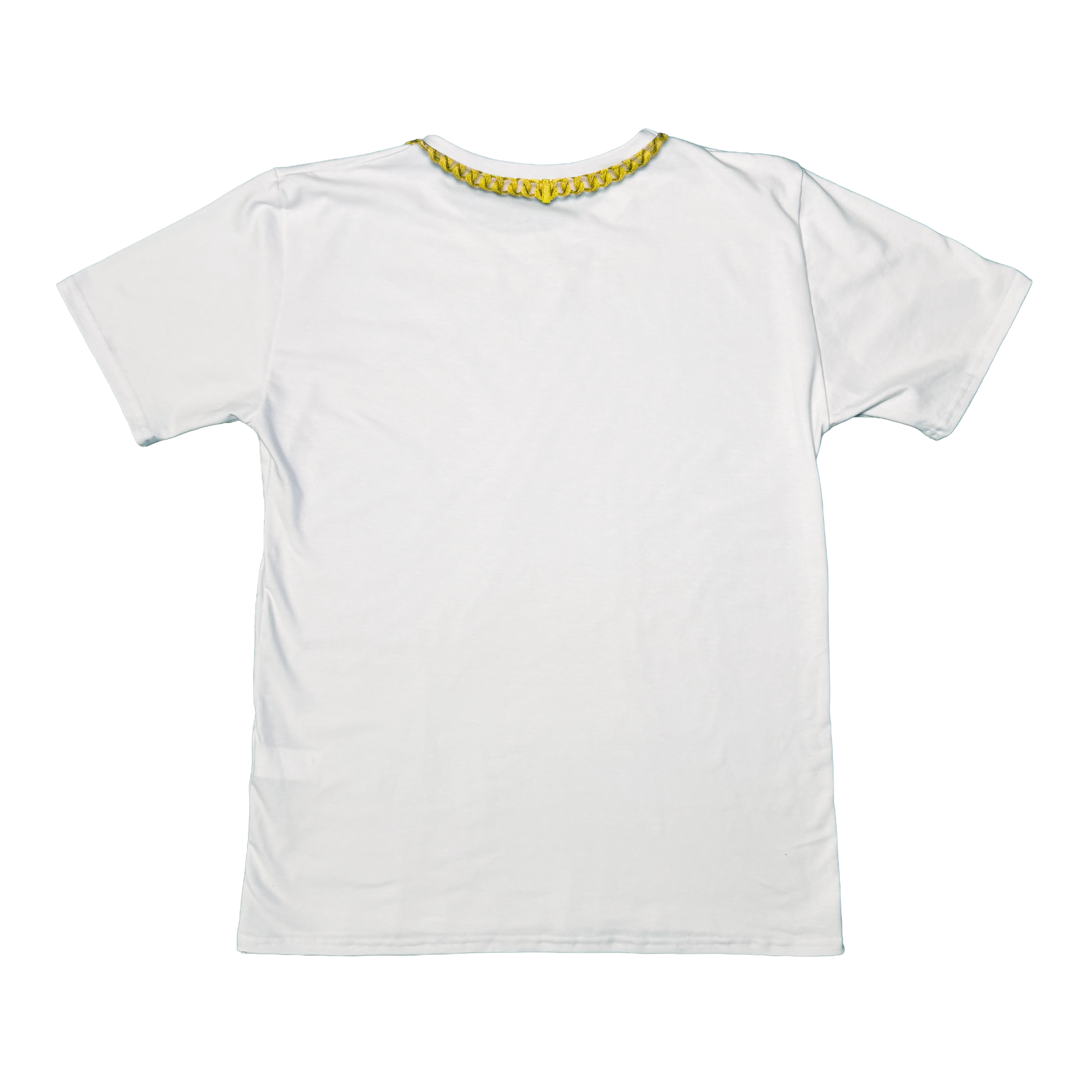 CHAIN TSHIRT