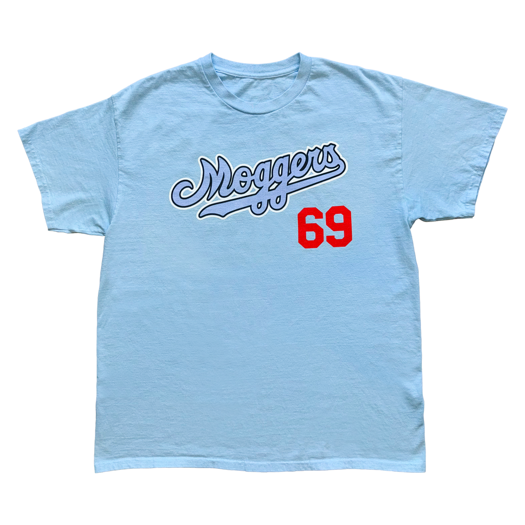 MOGGERS JERSEY