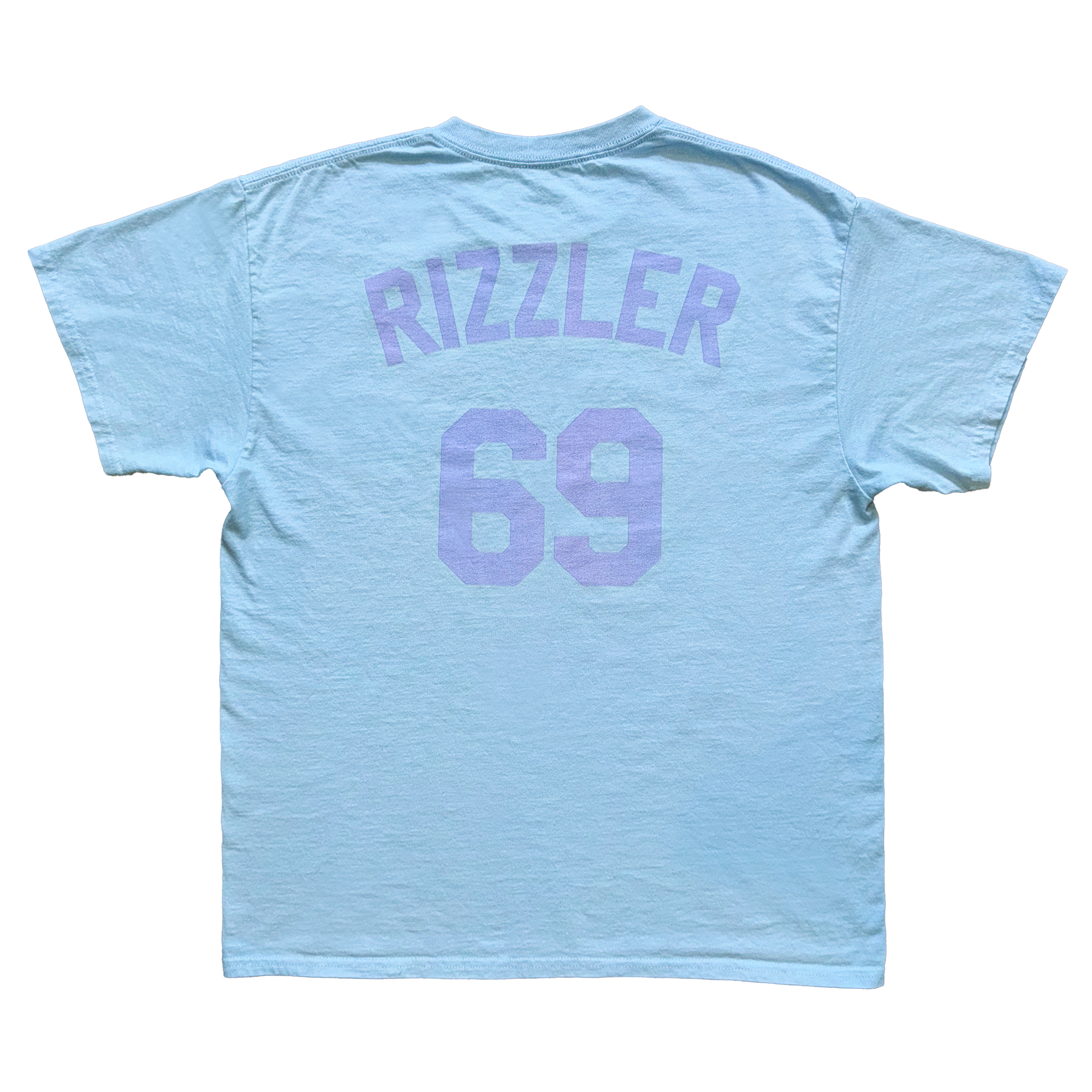 MOGGERS JERSEY