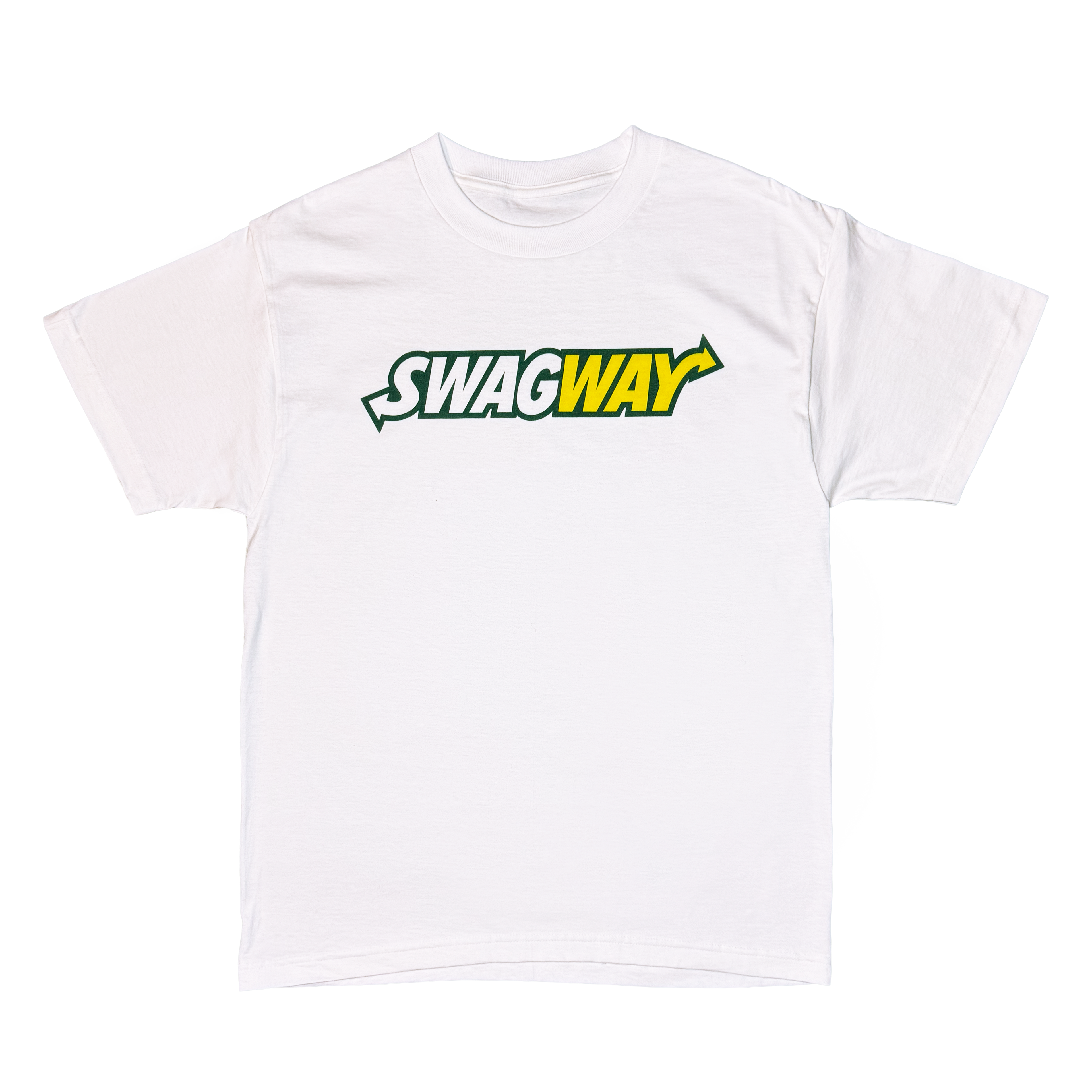 SWAGWAY SHIRT
