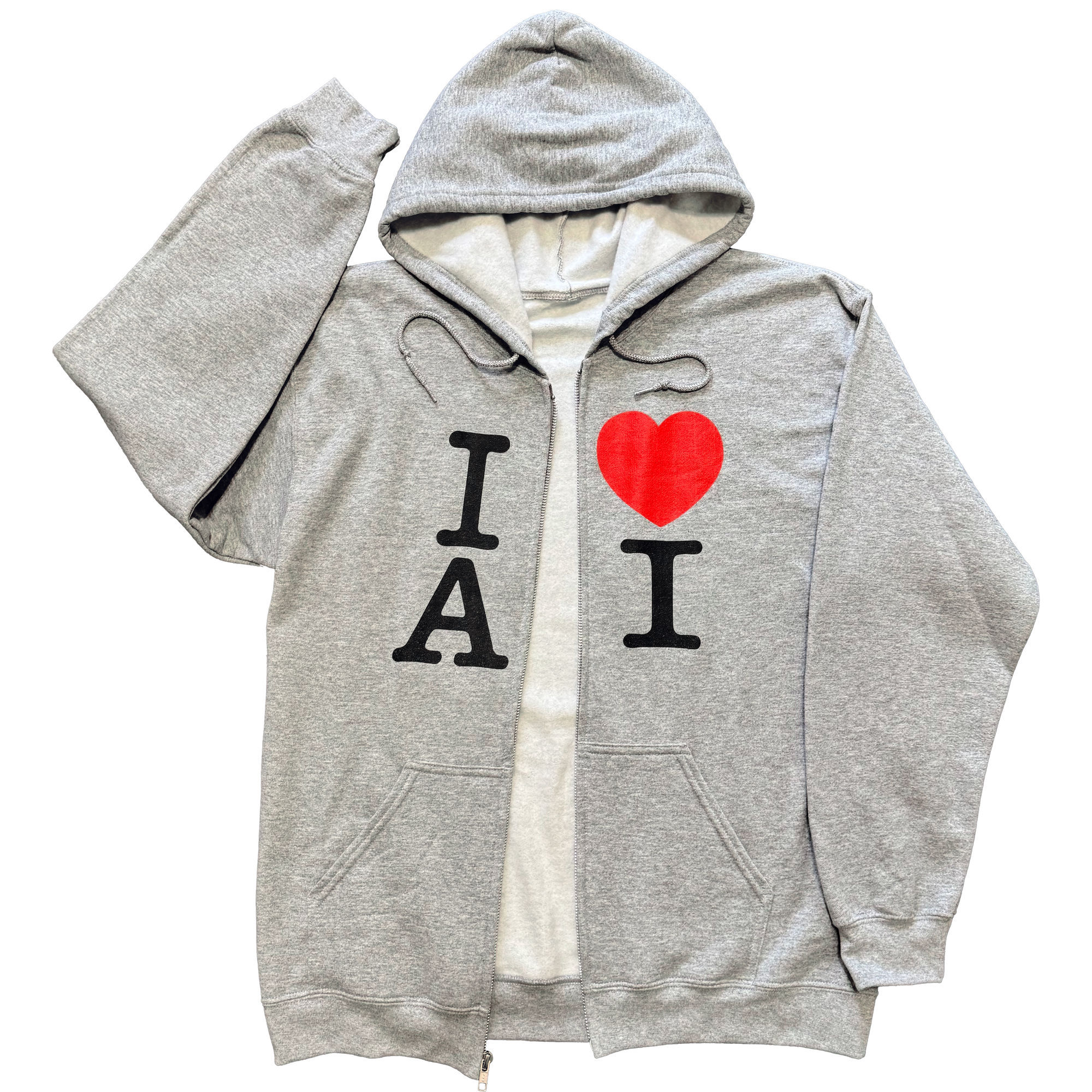GPT HOODIE