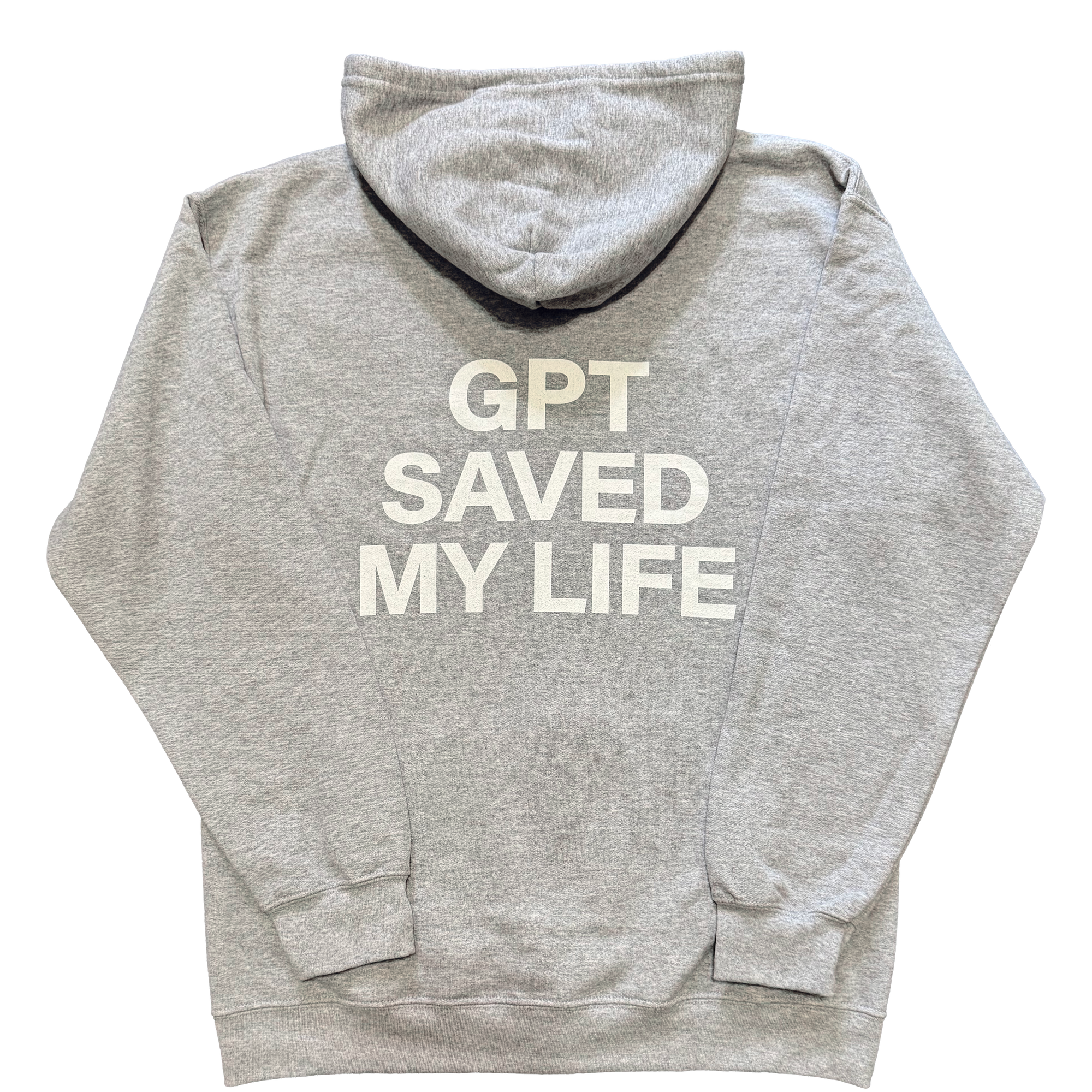 GPT HOODIE