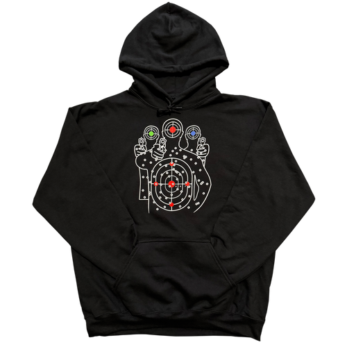 AIM HIGHER BRO HOODIE