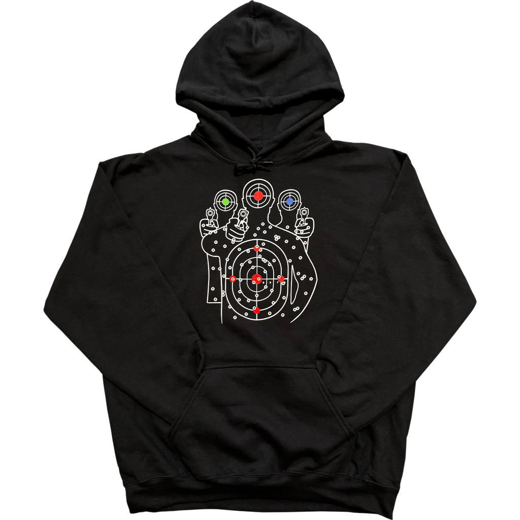 AIM HIGHER HOODIE