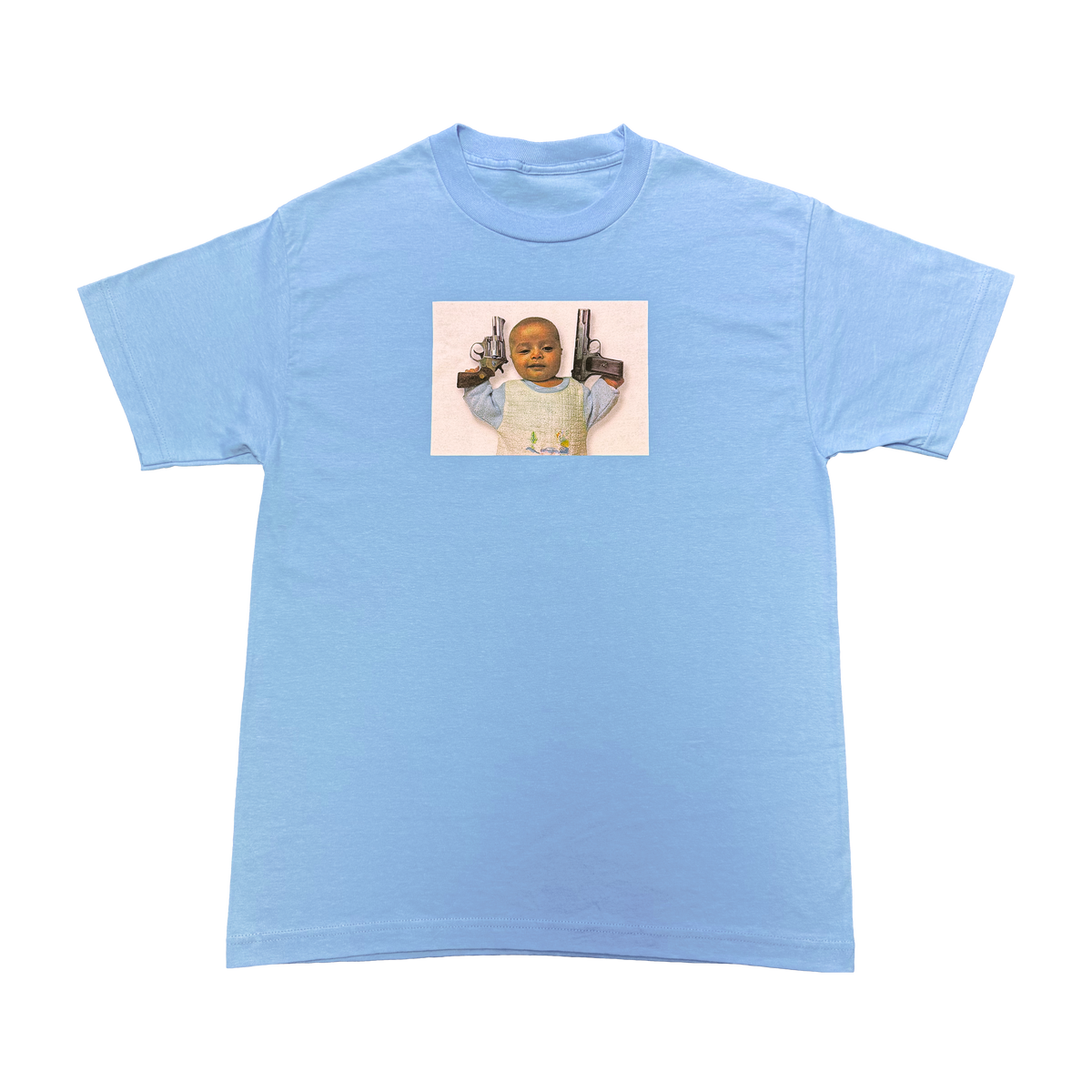 BABY GUN TSHIRT