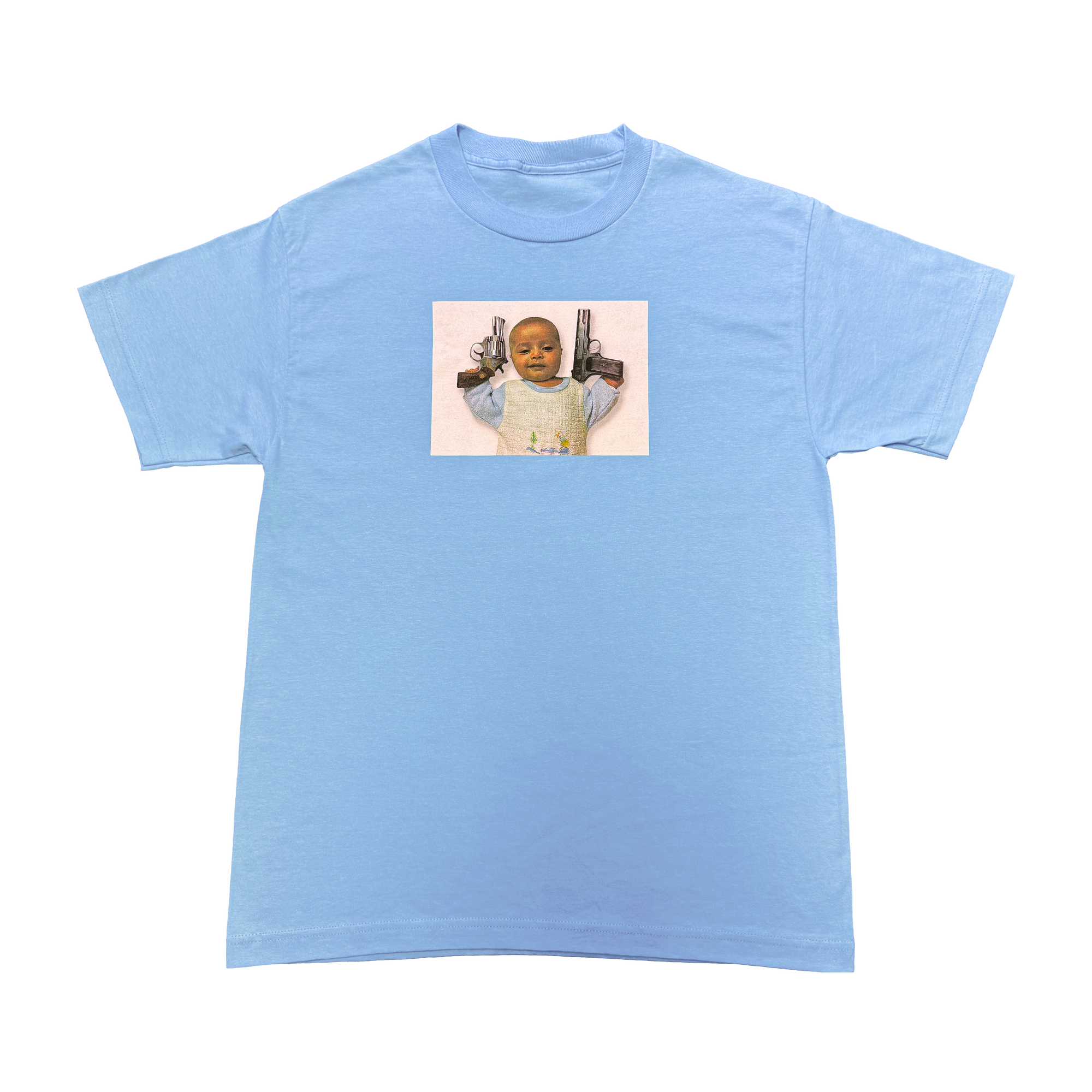 BABY GUN TSHIRT