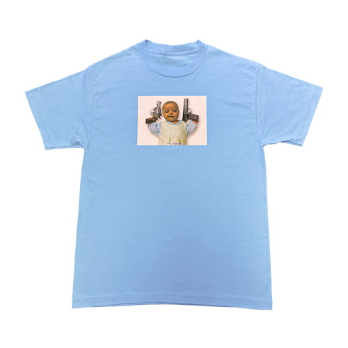 BABY GUN TSHIRT