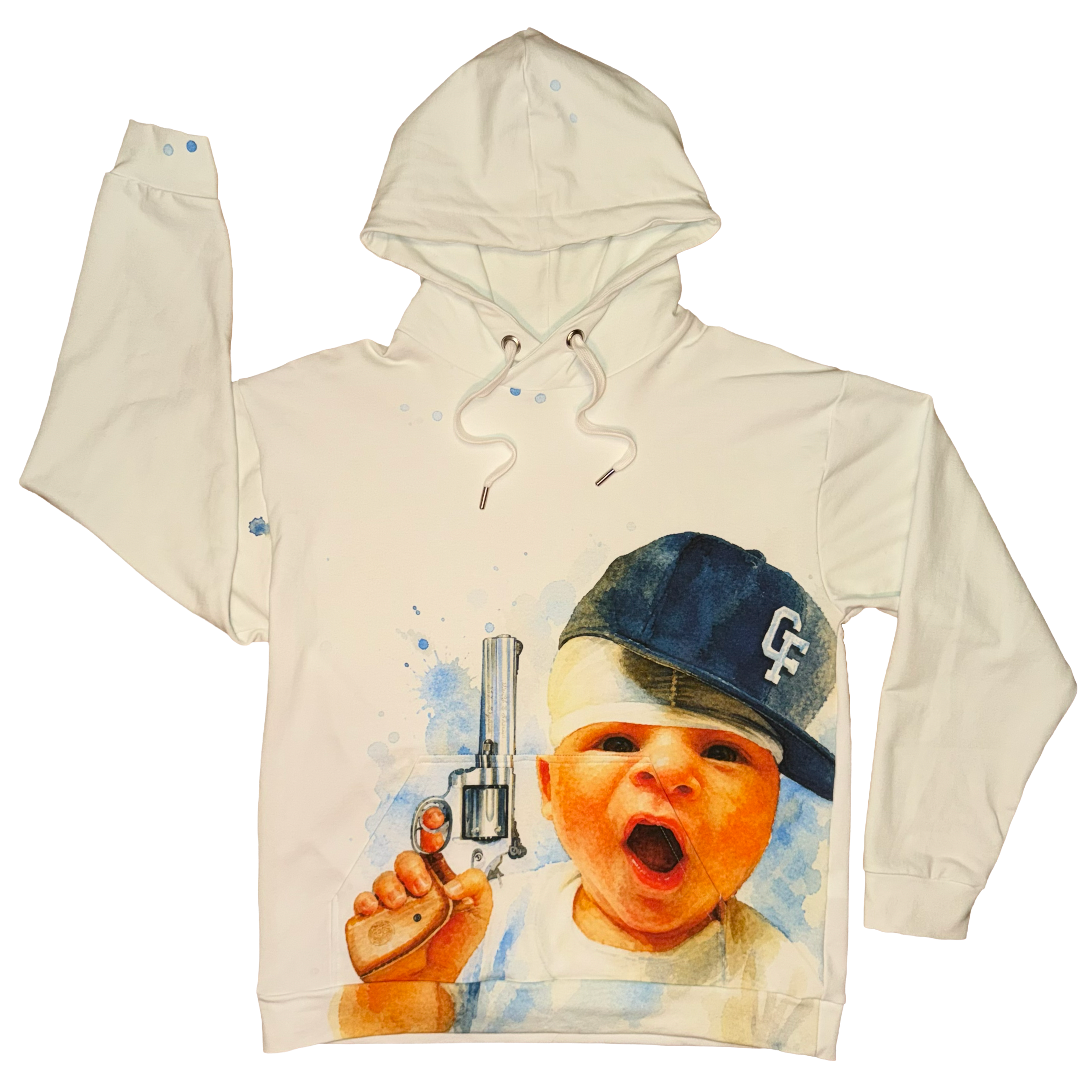 GANGSTER BABY