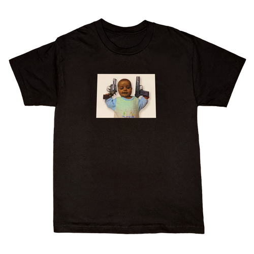 BABY GUN SHIRT