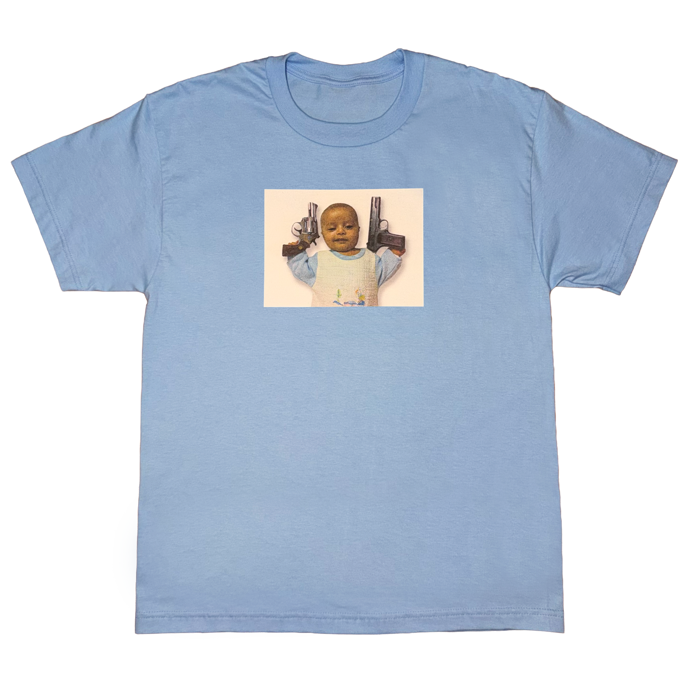 BABY GUN SHIRT