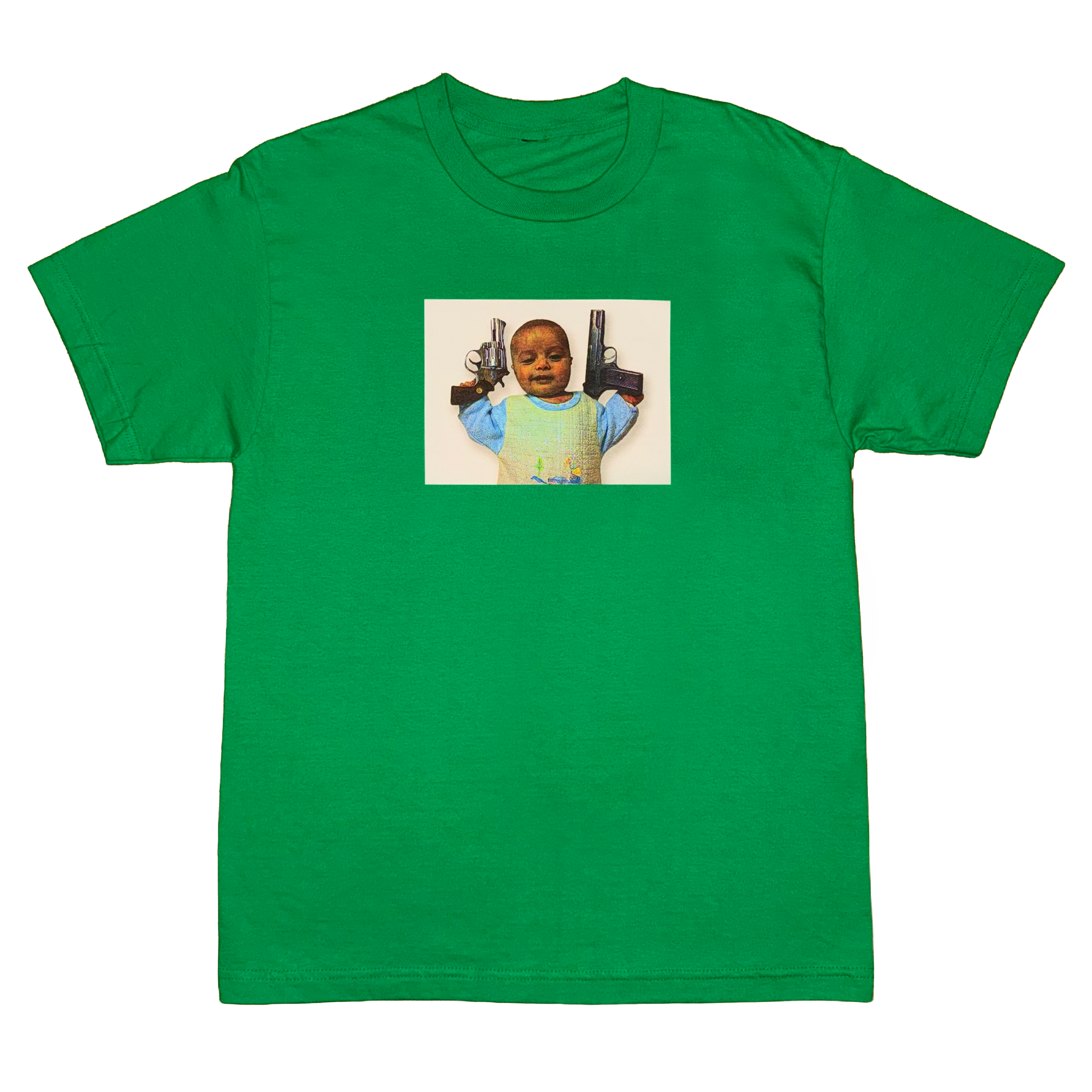 BABY GUN SHIRT