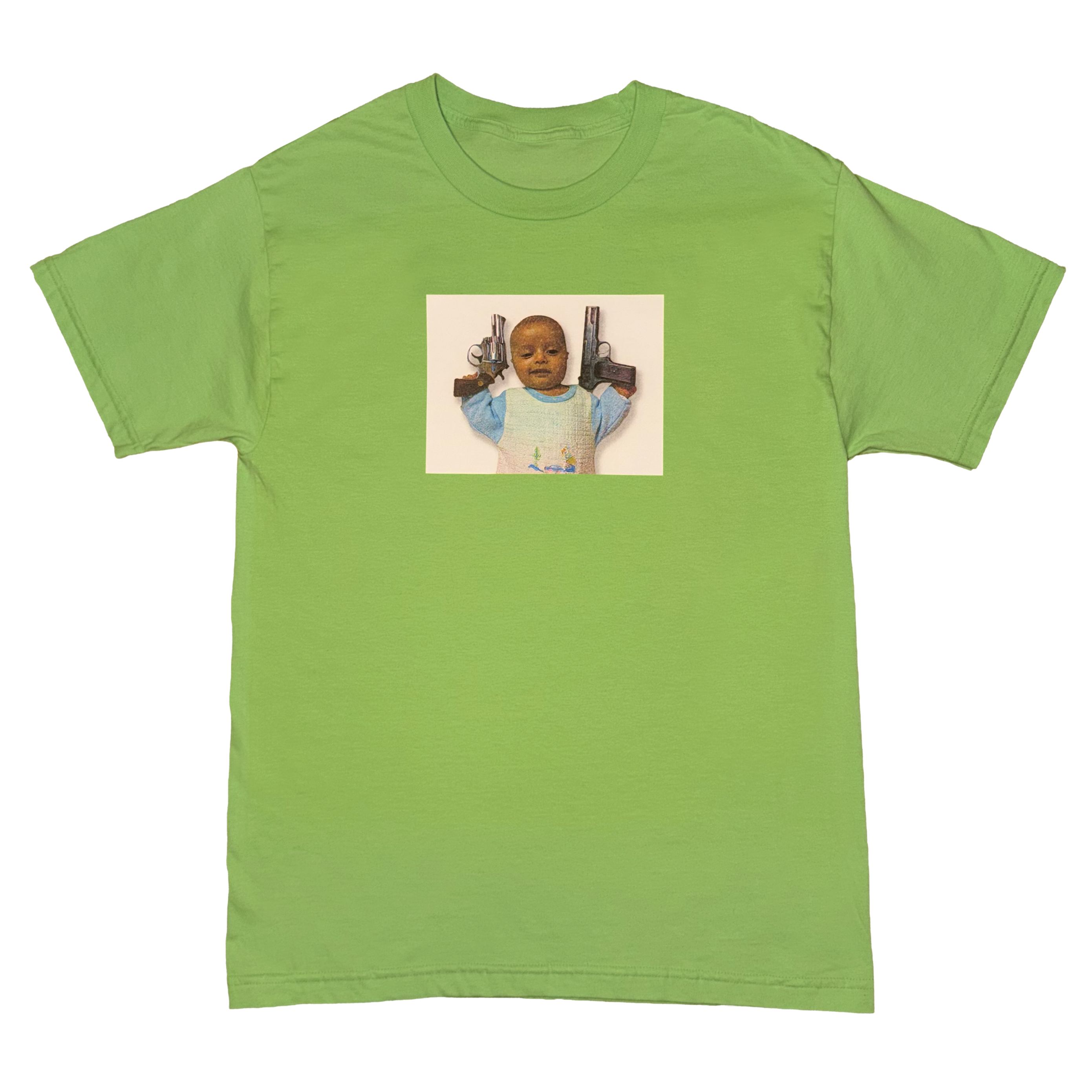 BABY GUN SHIRT