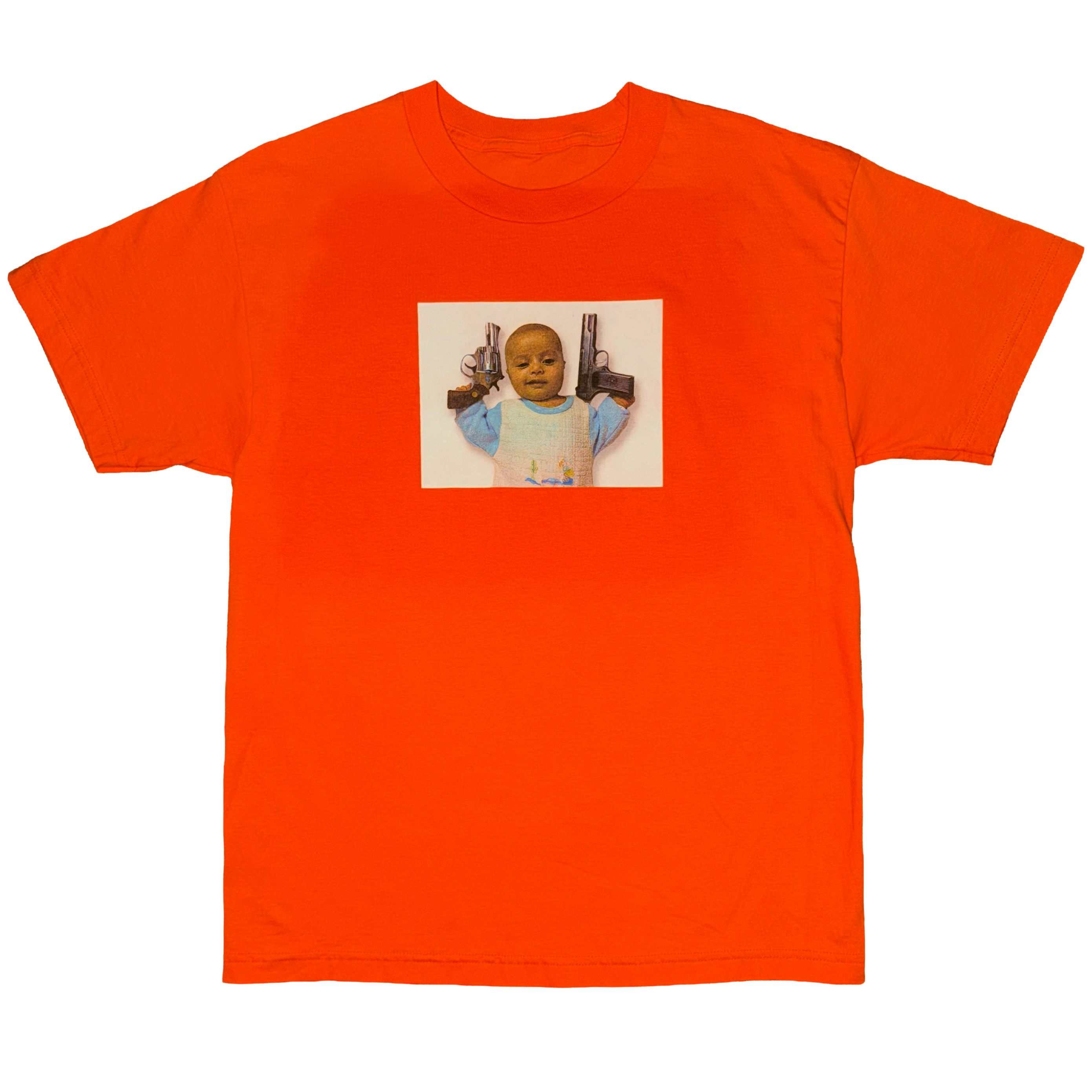 BABY GUN SHIRT