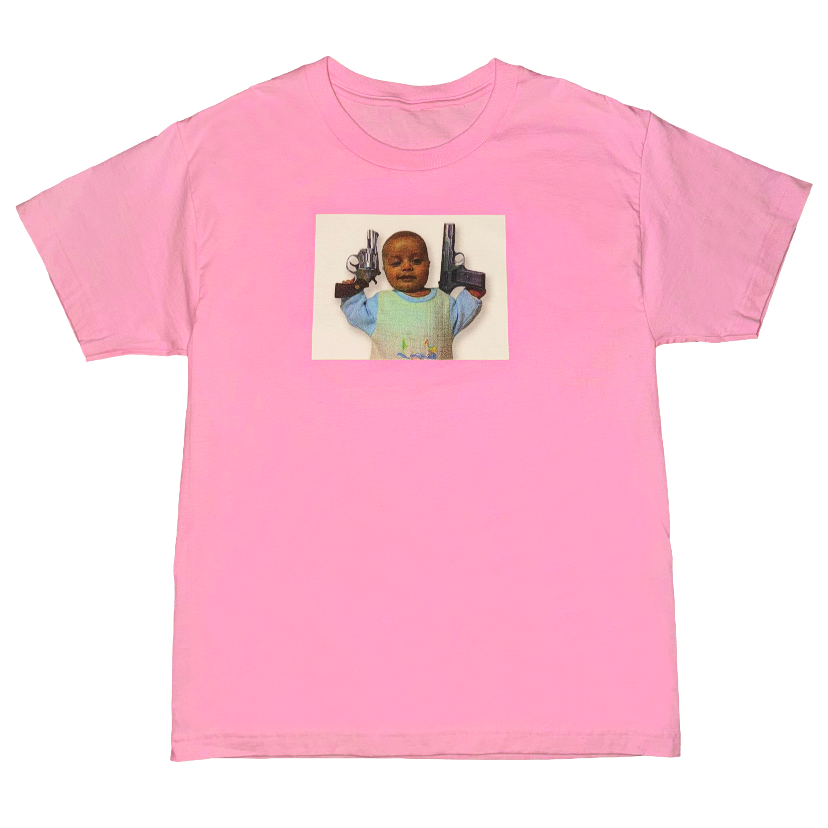 BABY GUN TEE