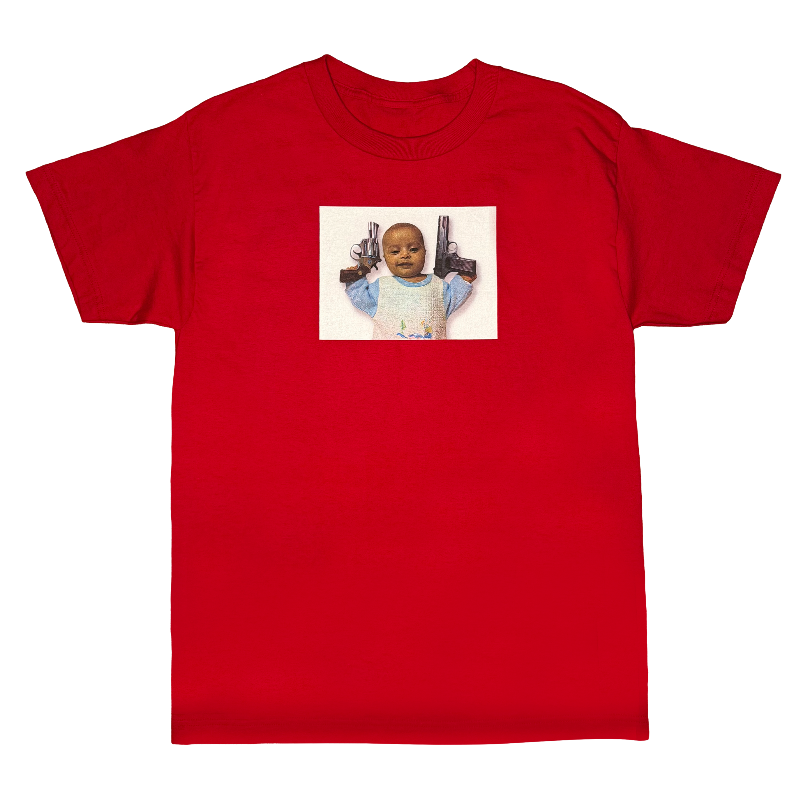 BABY GUN SHIRT