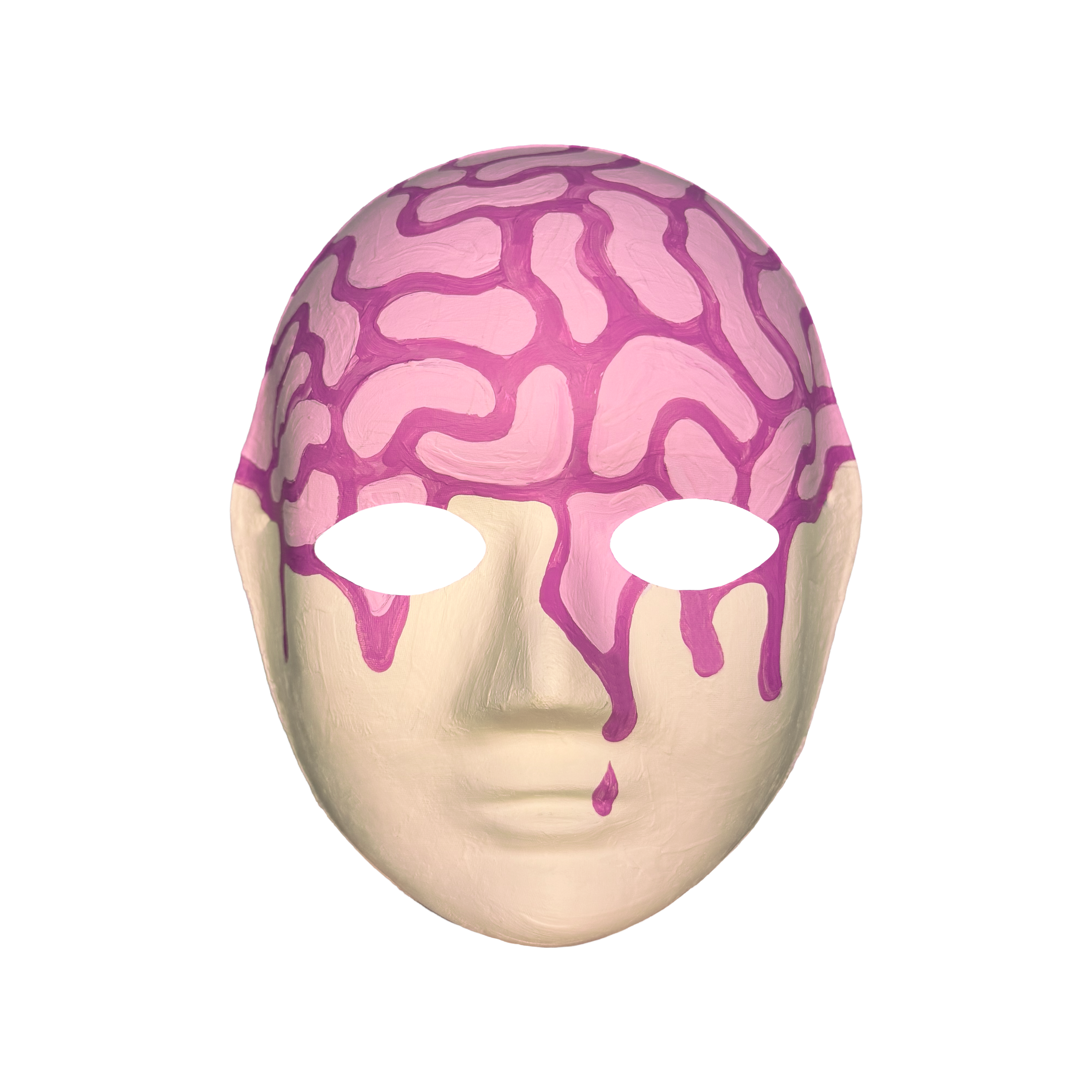 BRAINROT MASK