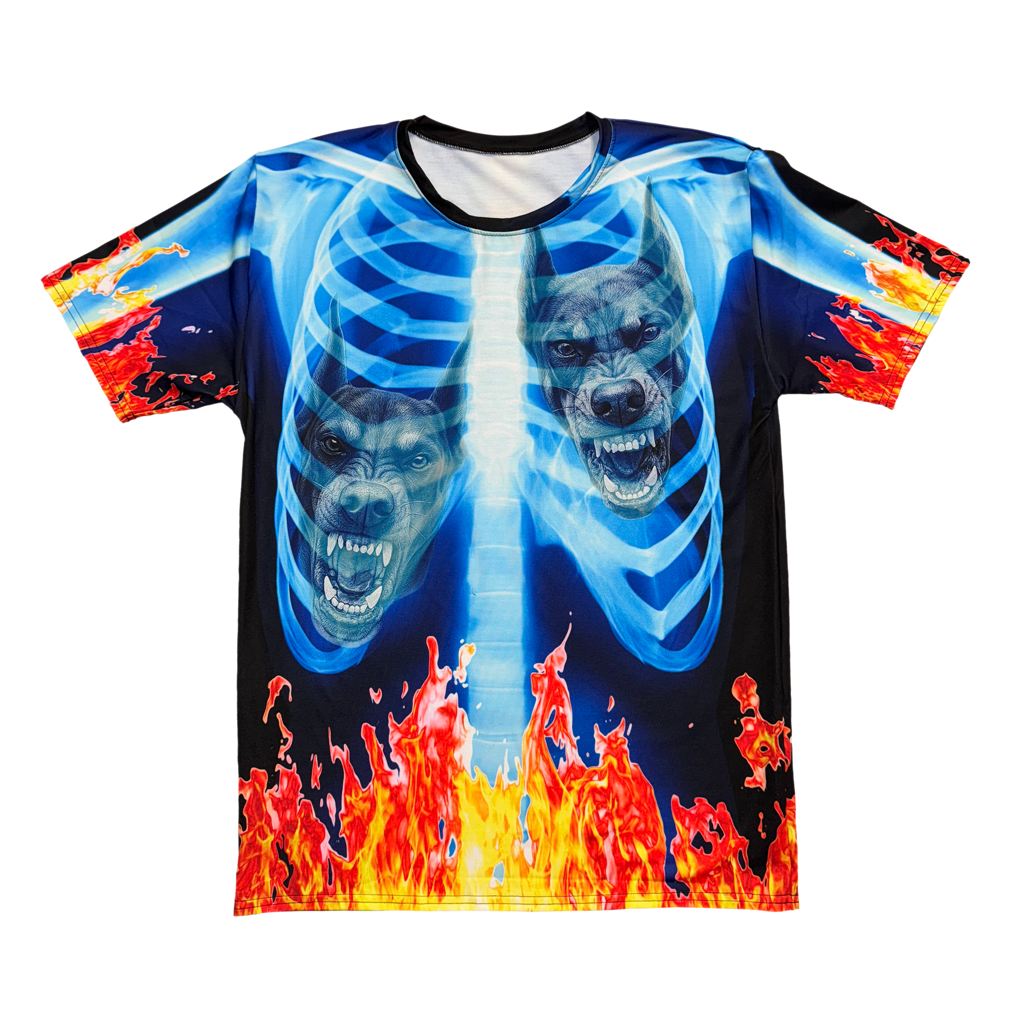 DOGGIN ME TSHIRT