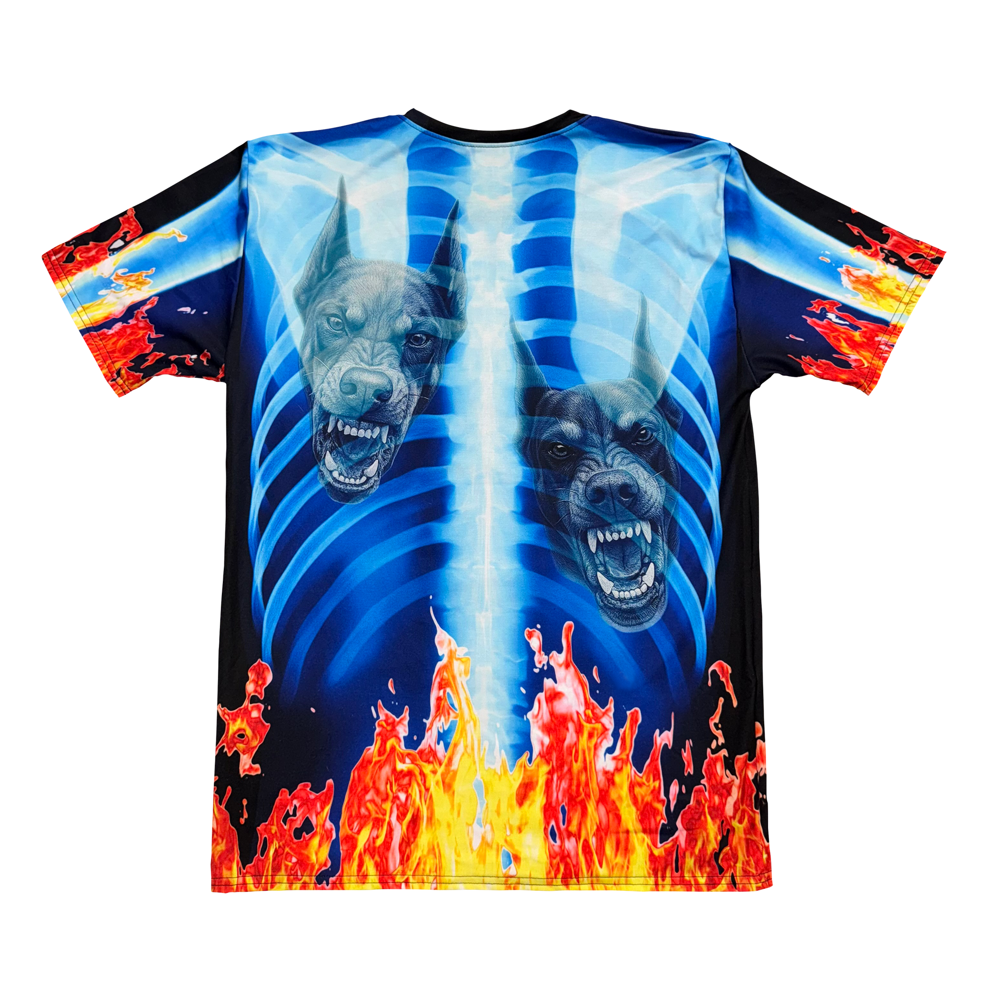 DOGGIN ME TSHIRT