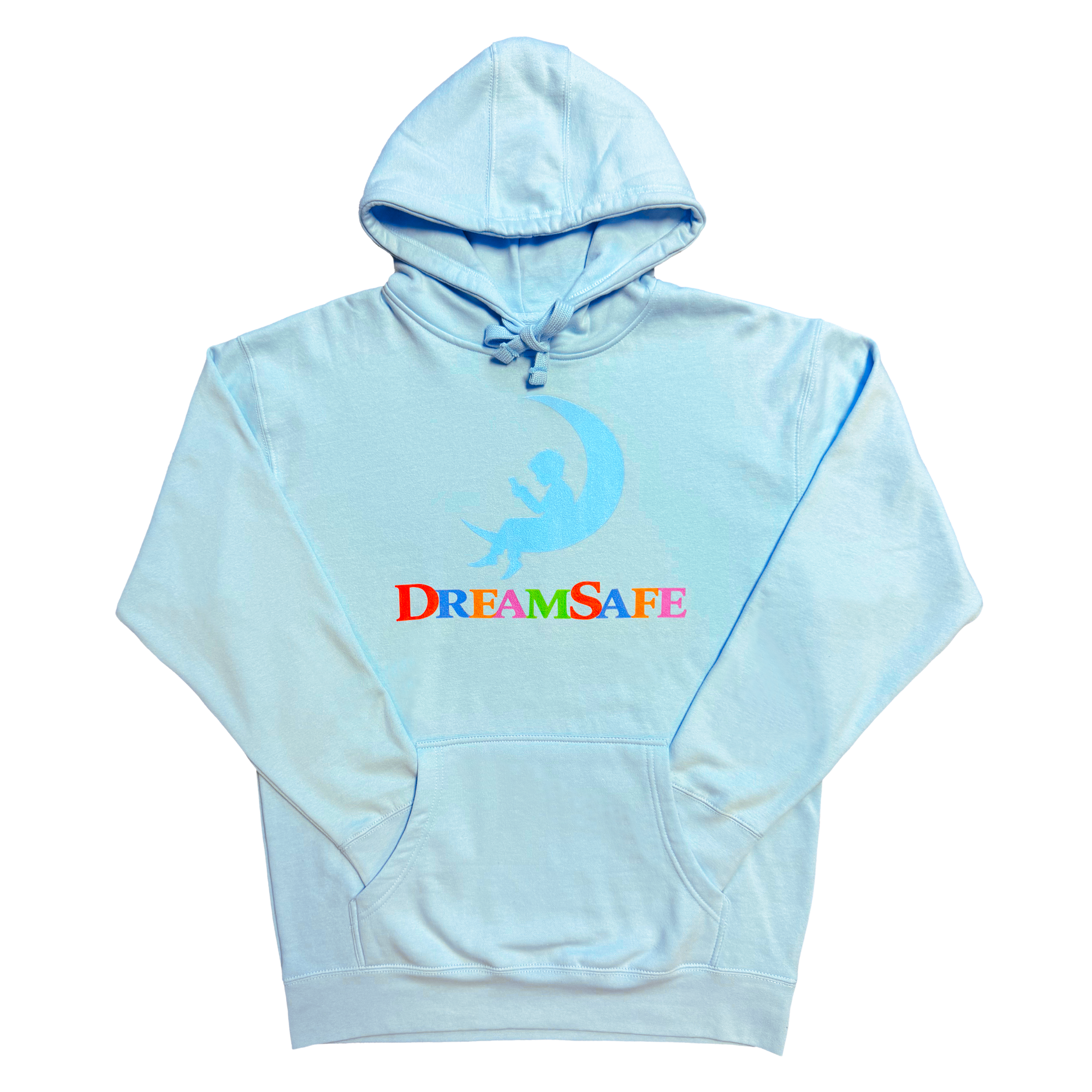 DREAM SAFE HOODIE