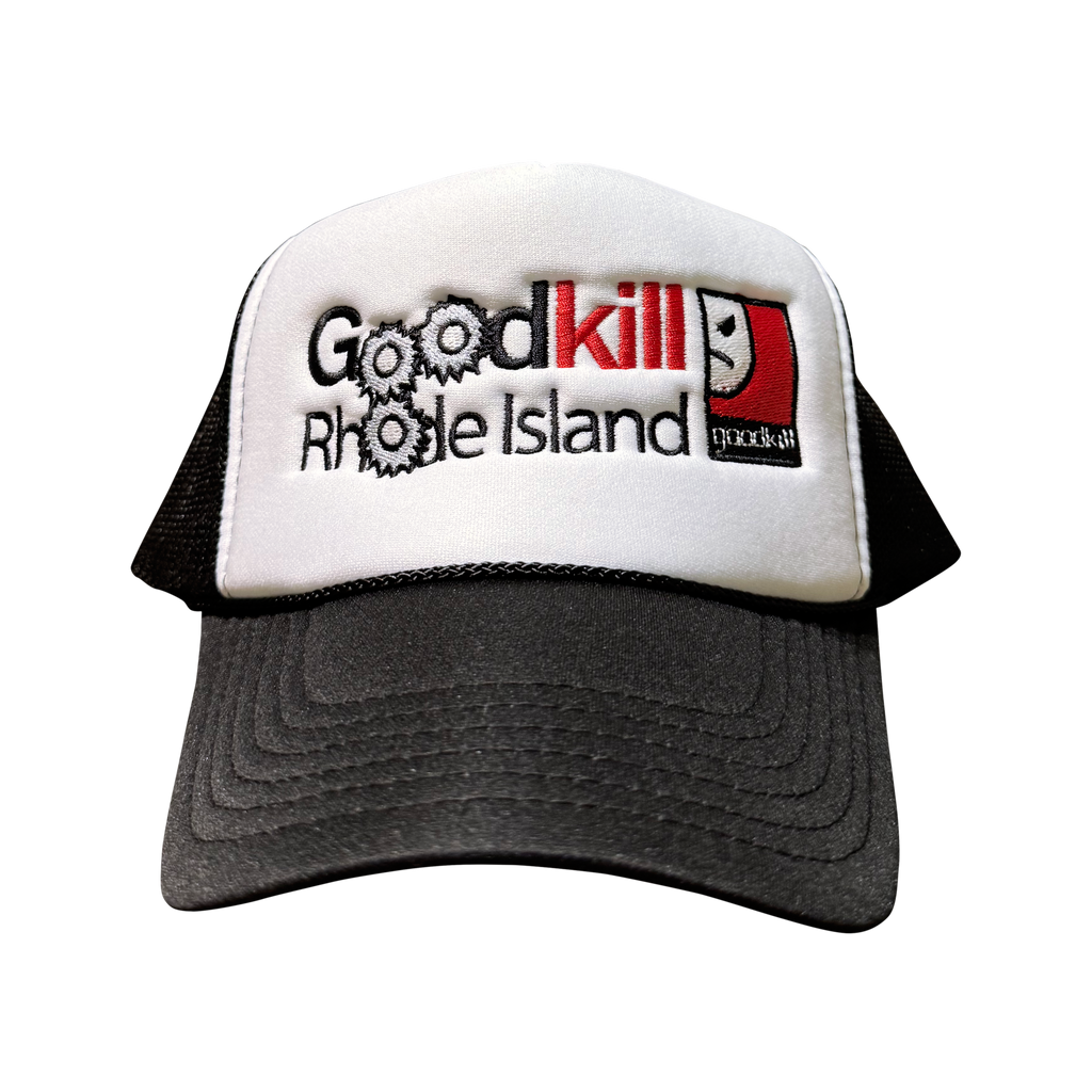 GoodKILL CAP