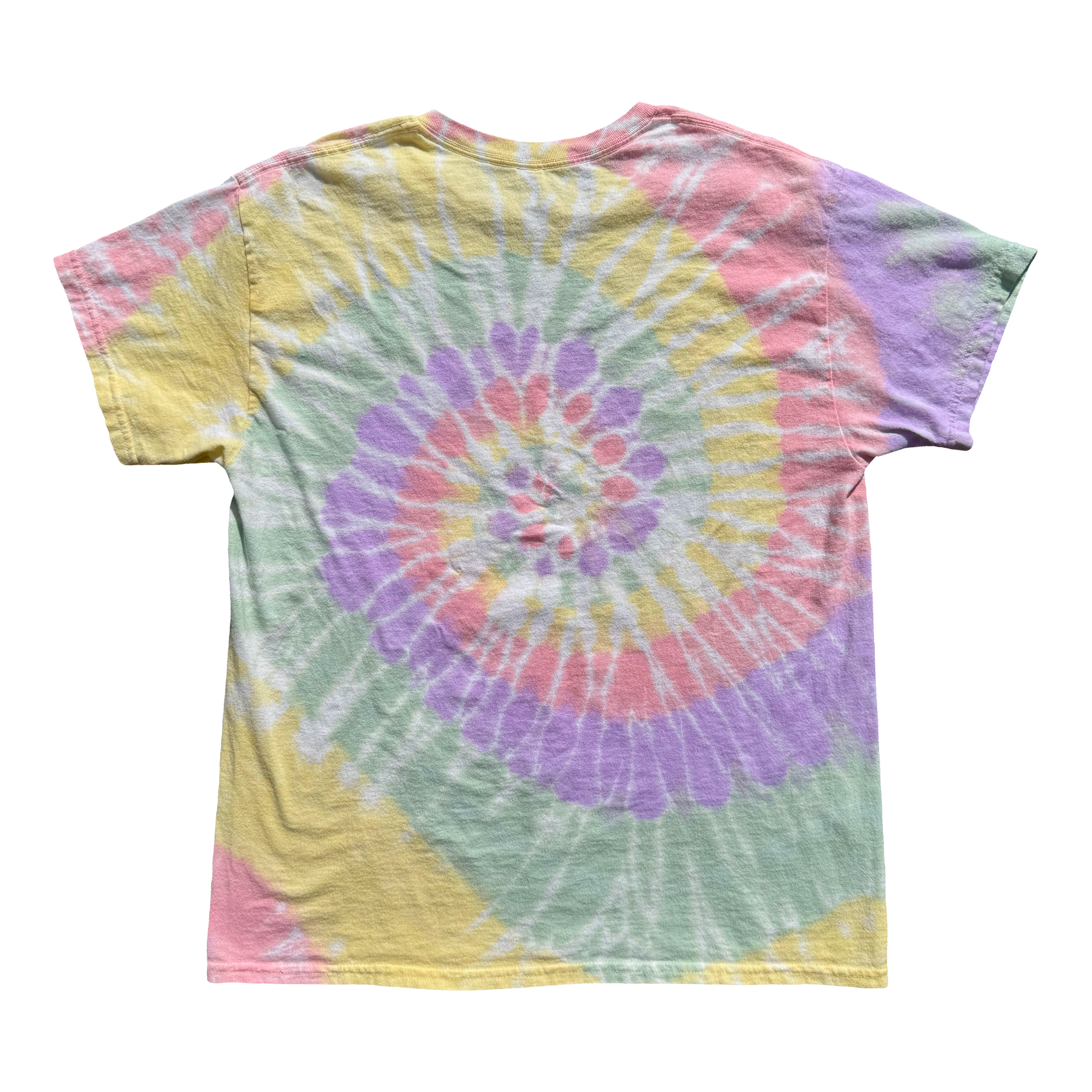 IG REELS TEE