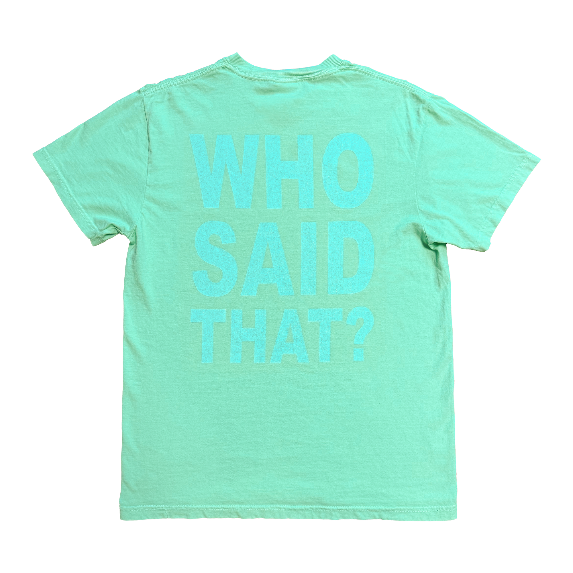 WORLDOFTSHIRTS TSHIRT