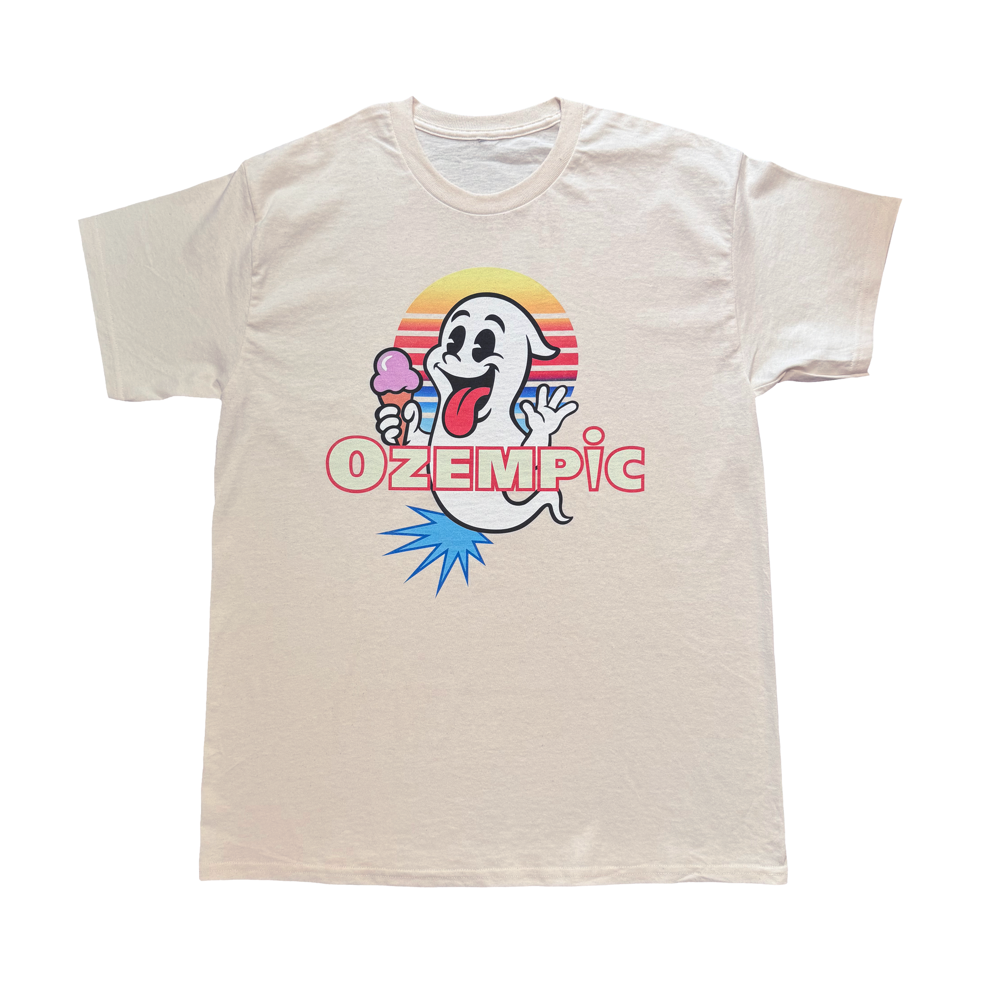 GHOSTEE