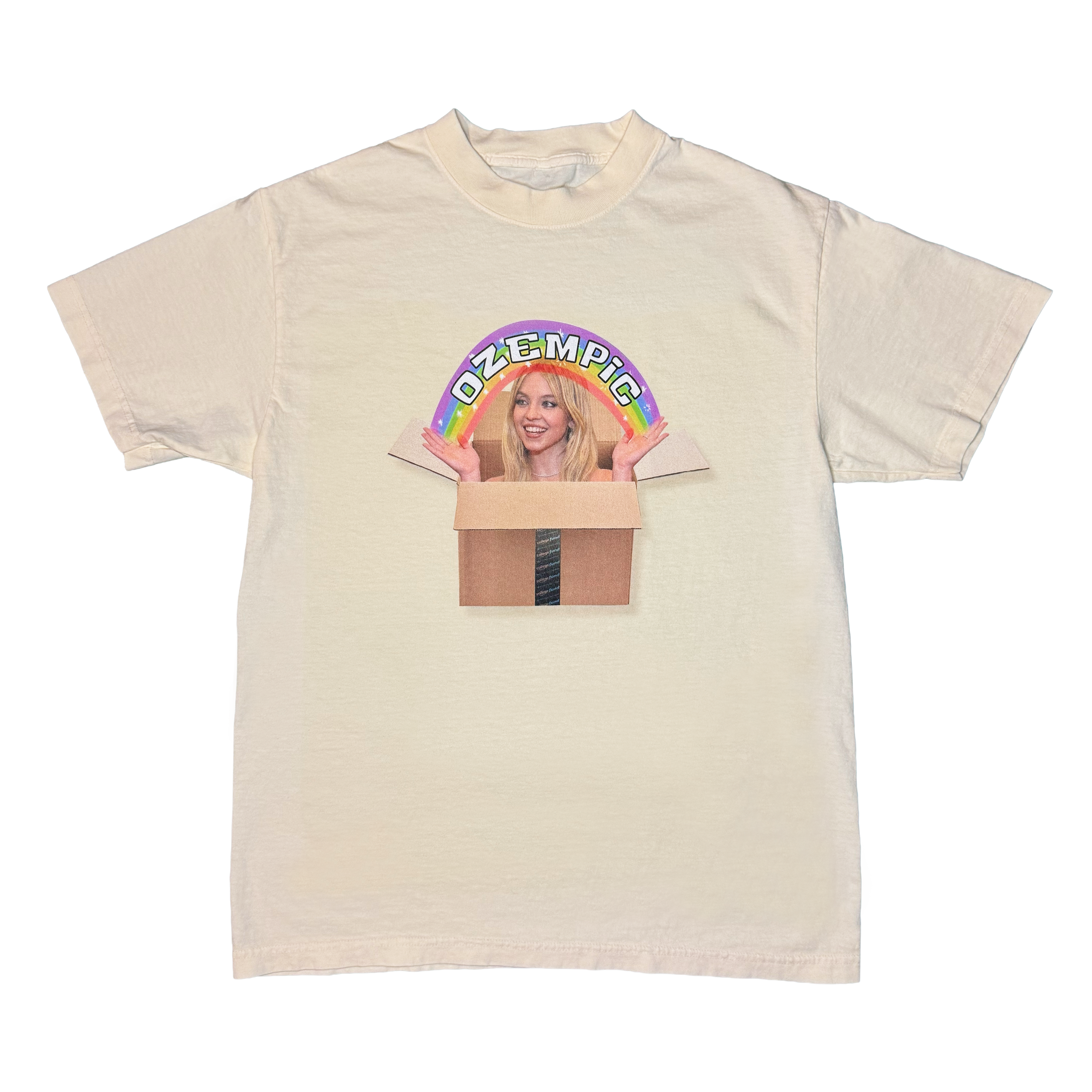 OZEMPIC SHIRT