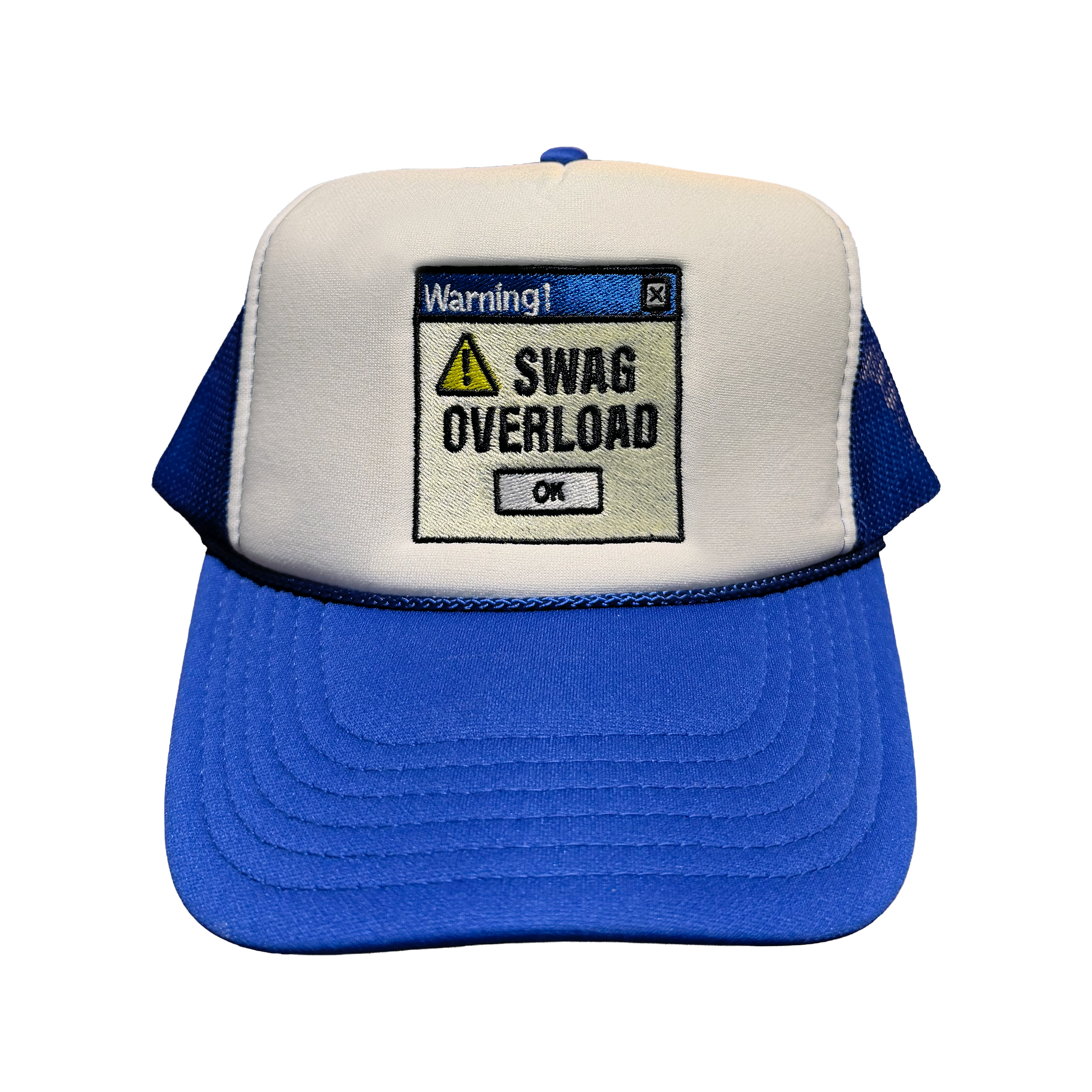 SWAG HAT